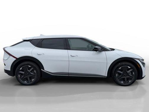 2025 Kia EV6 Light Long Range