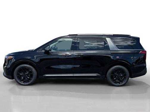 2025 Kia Carnival Hybrid SX