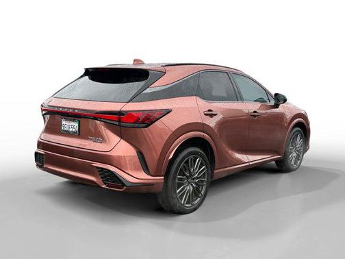 2023 Lexus RX 500h F SPORT Performance