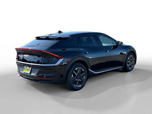 2025 Kia EV6 Light Long Range