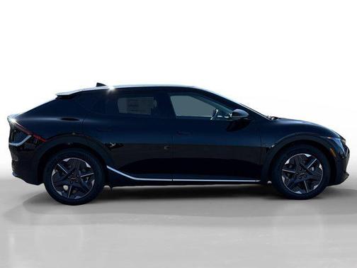 2025 Kia EV6 Light Long Range