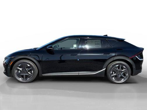 2025 Kia EV6 Light Long Range