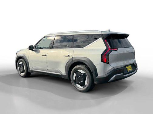 2026 Kia EV9 Wind