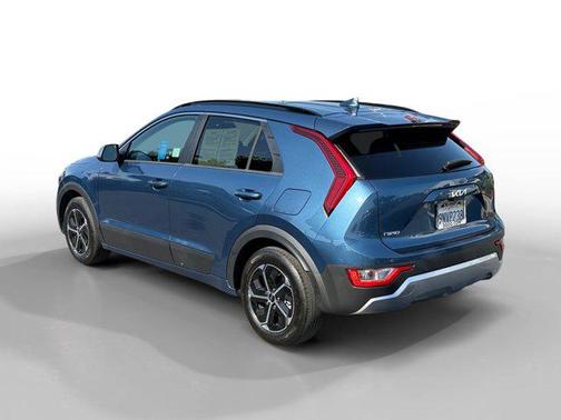 2024 Kia Niro EX