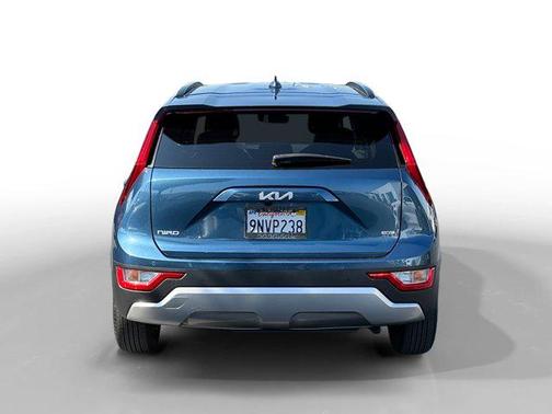 2024 Kia Niro EX