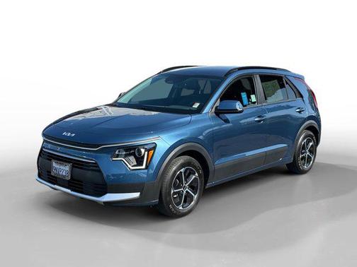 2024 Kia Niro EX