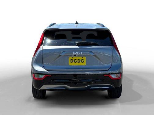 2025 Kia Niro EV Wind