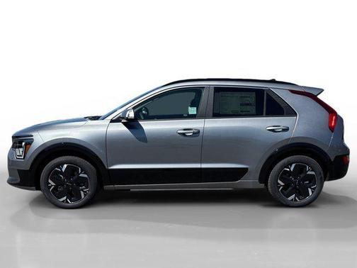 2025 Kia Niro EV Wind