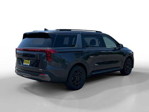 2025 Kia Carnival Hybrid SX