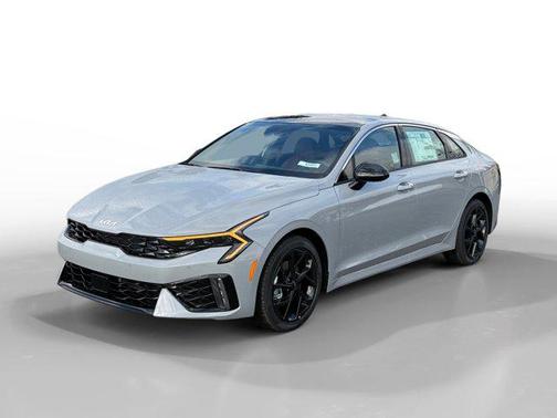 2026 Kia K5 GT-Line FWD