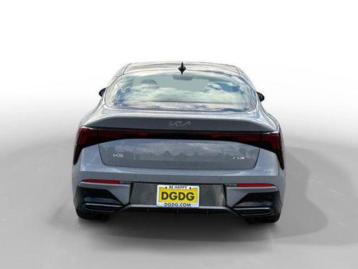 2026 Kia K5 GT-Line FWD