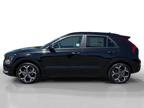 2025 Kia Niro Touring