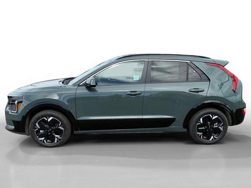 2025 Kia Niro EV Wind