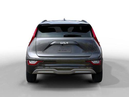 2026 Kia Niro EV Wave