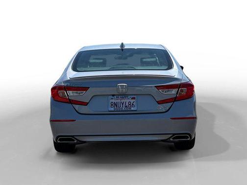 2020 Honda Accord Sport 1.5T
