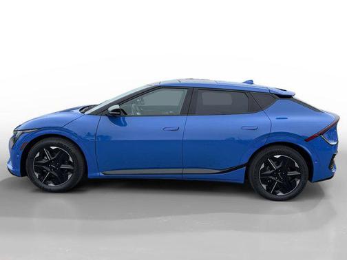 2025 Kia EV6 GT-Line