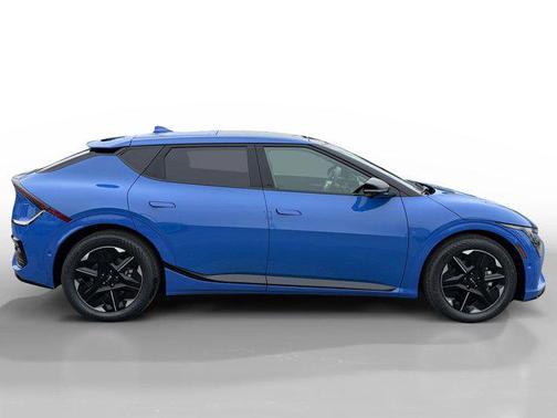 2025 Kia EV6 GT-Line