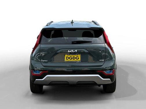 2025 Kia Niro Touring