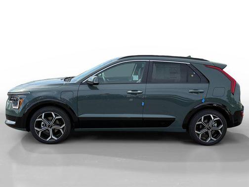 2025 Kia Niro Touring