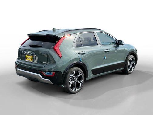2025 Kia Niro Touring