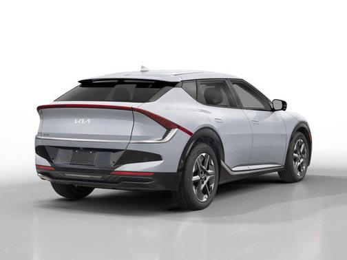 2025 Kia EV6 Wind