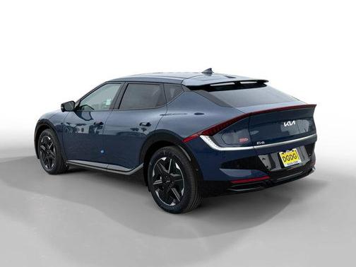 2025 Kia EV6 Wind