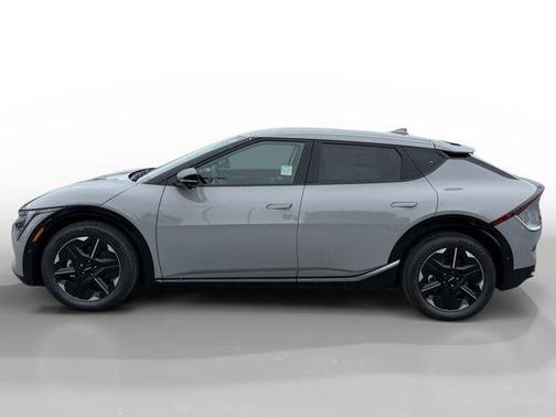 2025 Kia EV6 Wind