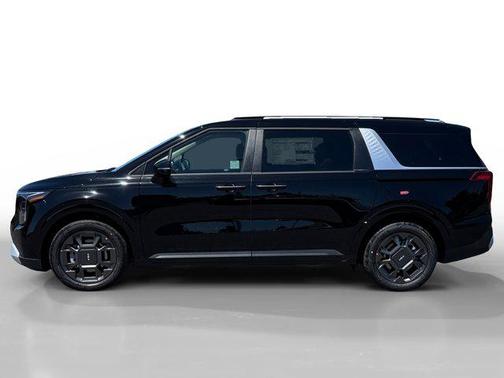2025 Kia Carnival Hybrid EX