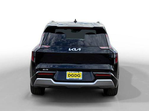 2026 Kia EV9 Land