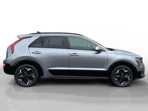 2026 Kia Niro EV Wind