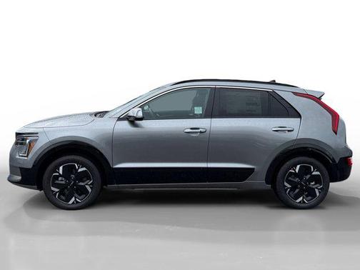 2026 Kia Niro EV Wind