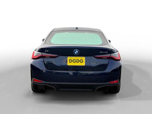 2024 BMW i4 Gran Coupe eDrive40