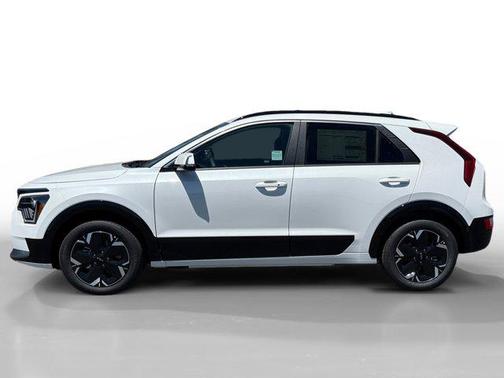 2025 Kia Niro EV Wind