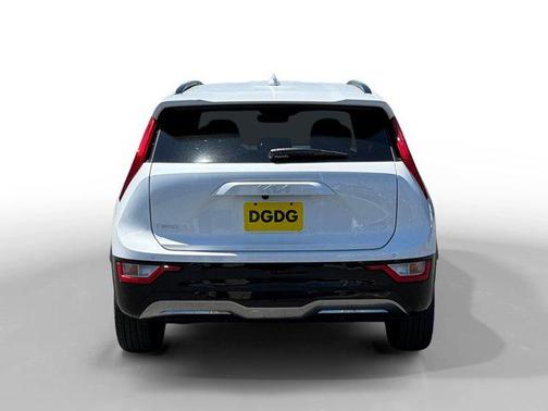 2025 Kia Niro EV Wind