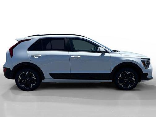 2025 Kia Niro EV Wind