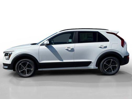 2025 Kia Niro EX