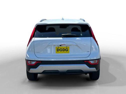 2025 Kia Niro EX
