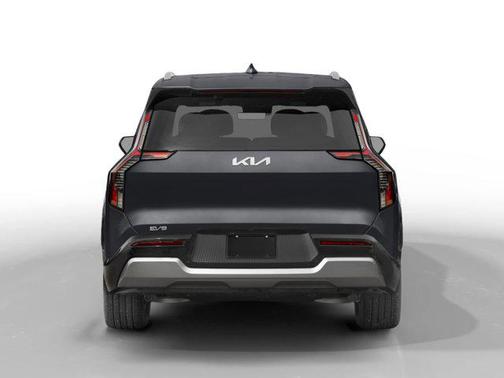 2026 Kia EV9 Land