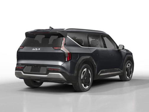 2026 Kia EV9 Land