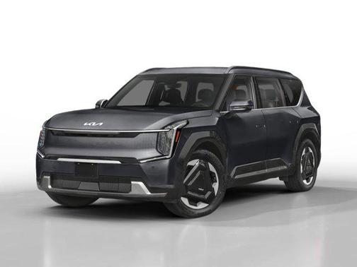 2026 Kia EV9 Land