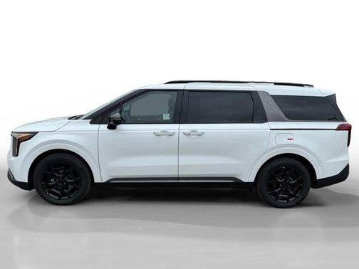 2025 Kia Carnival Hybrid SX Prestige