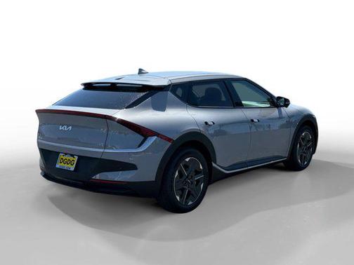 2025 Kia EV6 Light Long Range