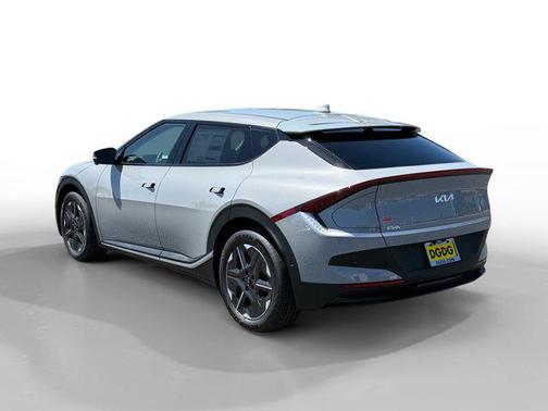 2025 Kia EV6 Light Long Range