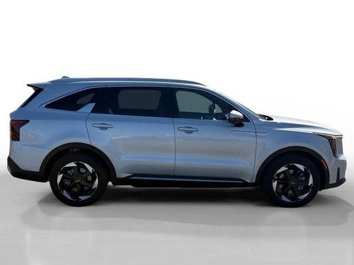 2025 Kia Sorento Hybrid SX Prestige
