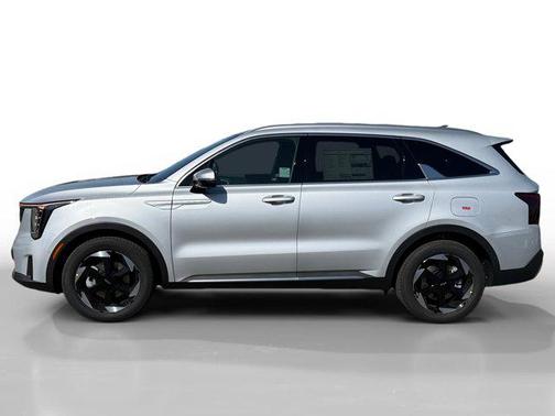 2025 Kia Sorento Hybrid SX Prestige