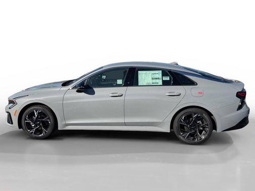 2026 Kia K5 GT-Line AWD