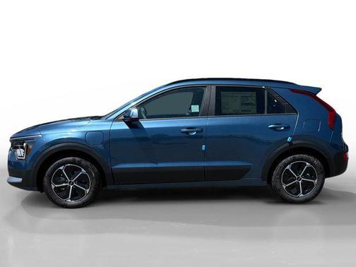 2025 Kia Niro Plug-In Hybrid EX