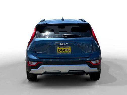 2025 Kia Niro Plug-In Hybrid EX