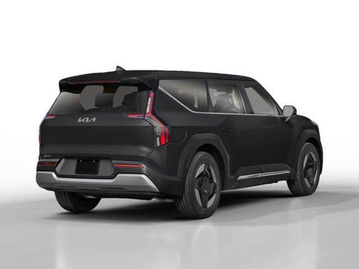 2026 Kia EV9 Light Short Range