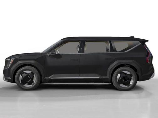 2026 Kia EV9 Light Short Range